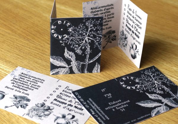 Cartes Carpe Diem recadré